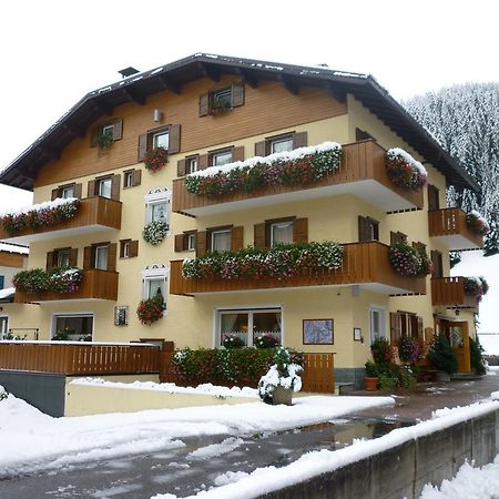 Hotel I Rododendri Валфурва Екстериор снимка
